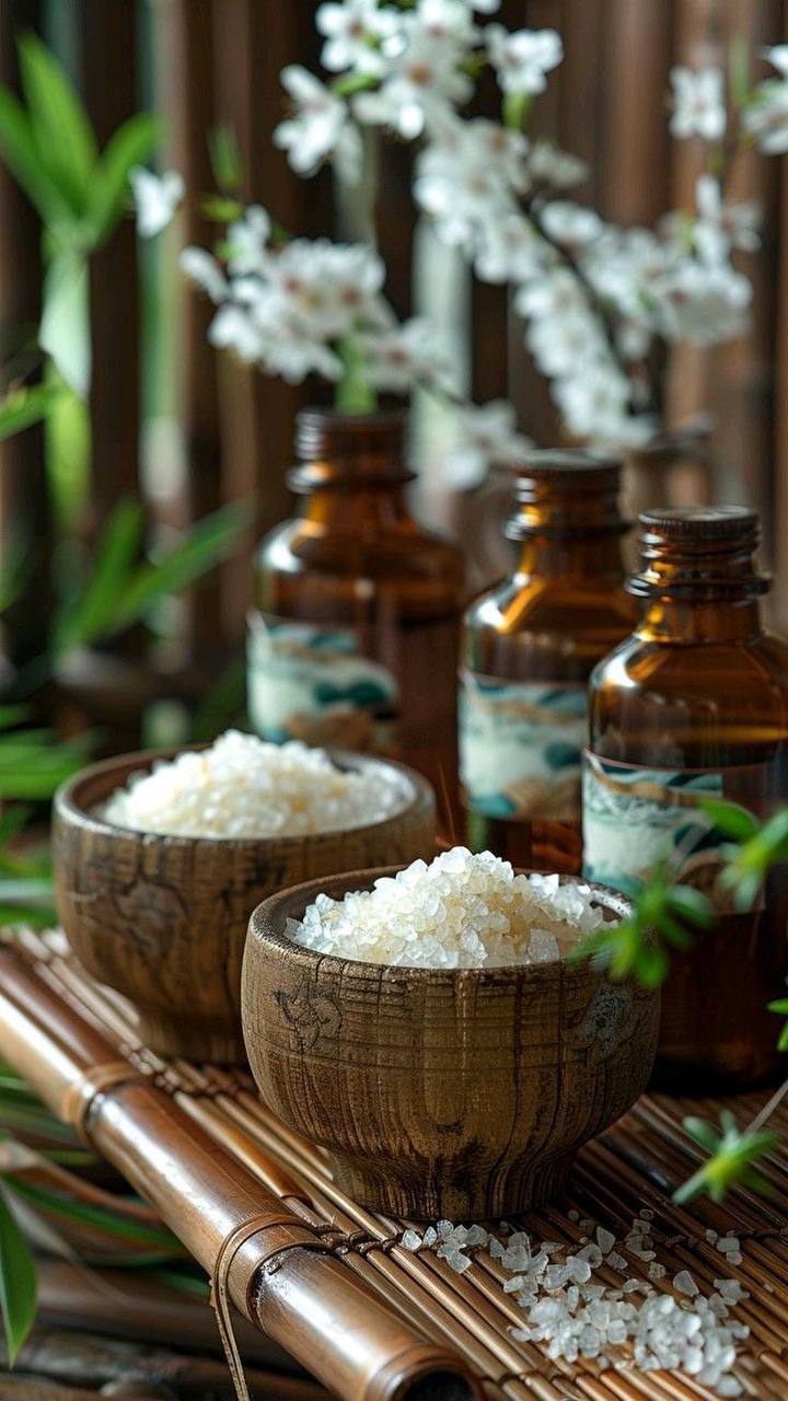 СПА ритуал Дыхание свободы